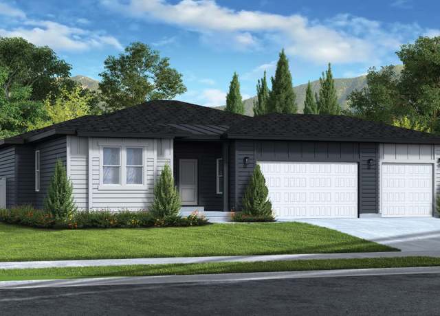 Property at Spruce Transitional - ADU Option Plan, Eagle Mountain, UT 84005, 3 beds, 2.5 baths