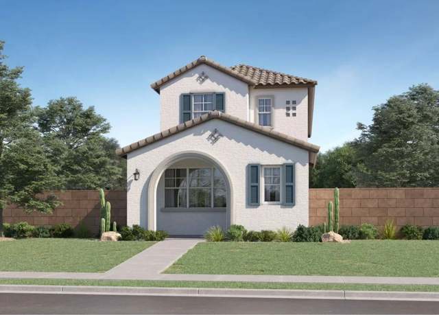 Property at Oxnard Plan 2016 Plan, Mesa, AZ 85212, 3 beds, 2.5 baths