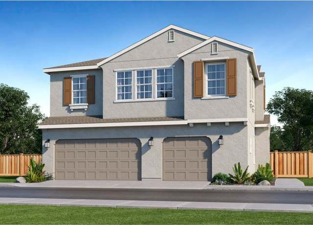 Property at 408 N Palm Springs Way, Mountain House, CA 95391, 4 beds, 3.5 baths