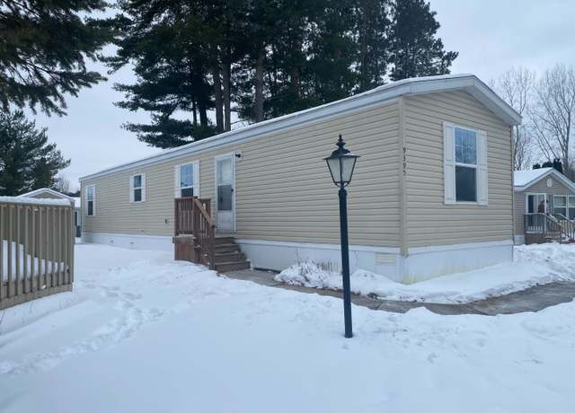 Property at 2 Bed 2 Bath Single Section Plan, Linden, MI 48451, 2 beds, 2 baths