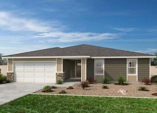 Property at Plan 2326 Plan, Nampa, ID 83687, 4 beds, 2 baths