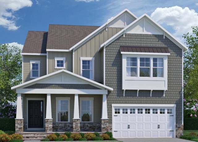 Property at Fleetwood Plan, Z22s2l Chapel Hill, NC 27516, 3 beds, 2.5 baths