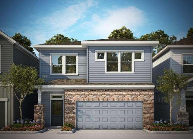 Property at 4535 Peak Crest Vw, Colorado Springs, CO 80918, 3 beds, 3.5 baths