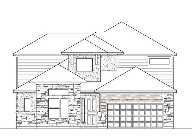 Property at 17204 Graces Path, Pflugerville, TX 78660, 4 beds, 3.5 baths