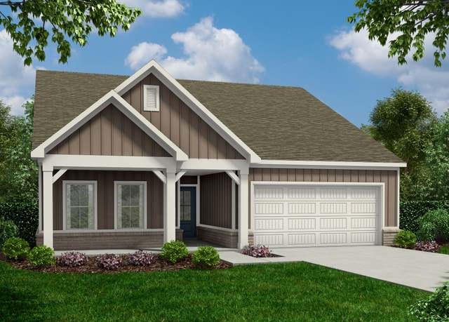 Property at Kingston Plan, New Castle, IN 47362, 3 beds, 2 baths