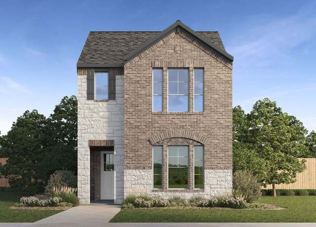 Property at 1018 Snapdragon Dr, Euless, TX 76039, 4 beds, 2.5 baths