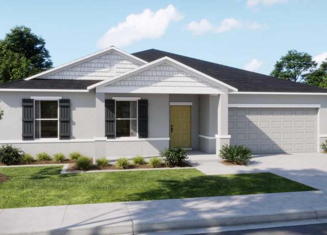 Property at 1513 Kayuni Dr, Mascotte, FL 34748, 4 beds, 2 baths