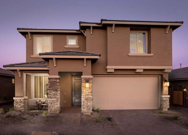 Property at Firwood Plan, Peoria, AZ 85383, 4 beds, 3.5 baths