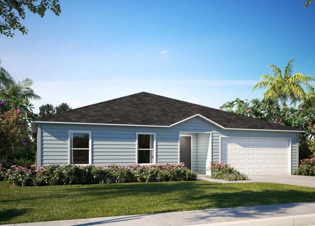 Property at 248 Grande Vista St, Debary, FL 32720, 4 beds, 2 baths