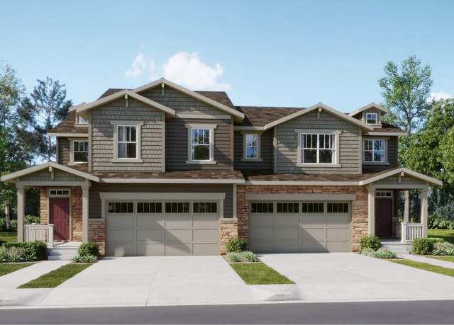 Property at Plateau Plan, Thornton, CO 80602, 3 beds, 2.5 baths
