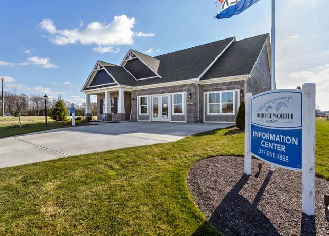 Property at Oxford Plan, New Castle, IN 47362, 3 beds, 2 baths