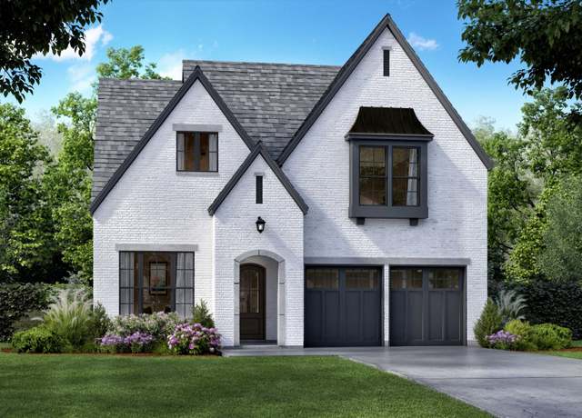 Property at Sweeny - 4455F Plan, Frisco, TX 75033, 4 beds, 3 baths