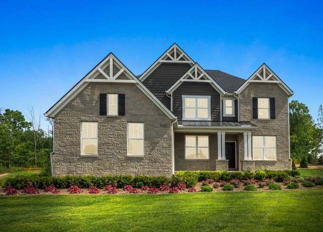 Property at Willwood Plan, South Lyon, MI 48178, 4 beds, 2.5 baths