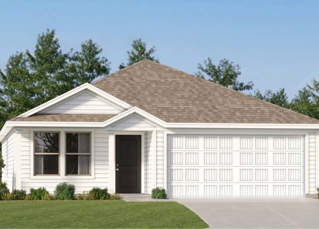 Property at Newlin Plan, Athens, AL 35613, 3 beds, 2 baths