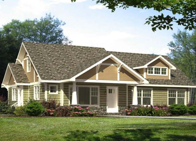 Property at The Saranac Plan, Tavern, NY 12575, 3 beds, 2 baths