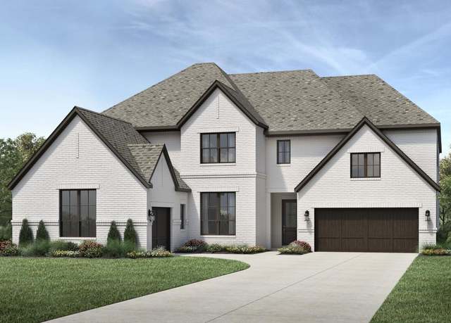 Property at Todd Plan, Prosper, TX 75078, 5 beds, 4.5 baths