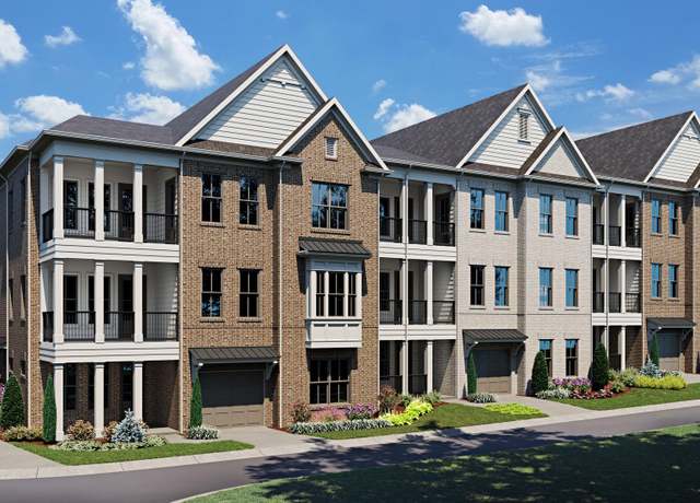 Property at The Adams Plan, Peachtree Corners, GA 30092, 1 bed, 1.5 baths