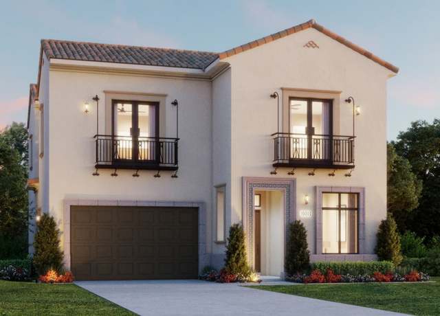 Property at 436 Fieldhouse, Irvine, CA 92602, 4 beds, 4.5 baths