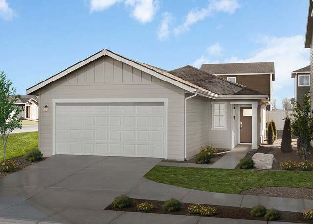 Property at Plan 1382 Modeled Plan, Nampa, ID 83687, 3 beds, 2 baths