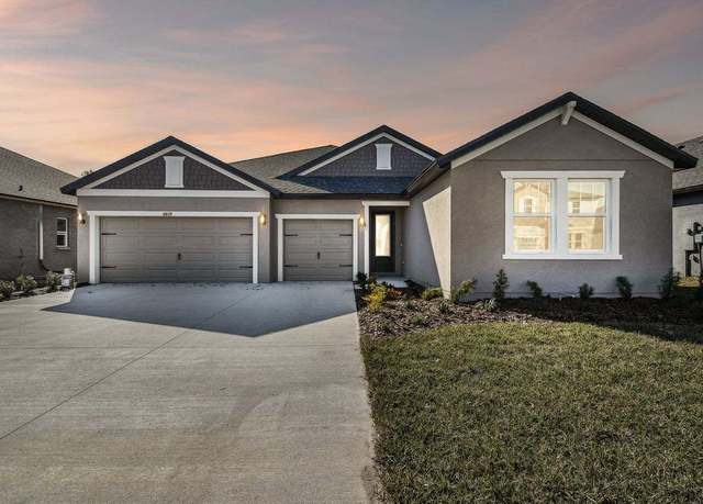 Property at Captiva Plan, Brooksville, FL 34613, 3 beds, 2 baths