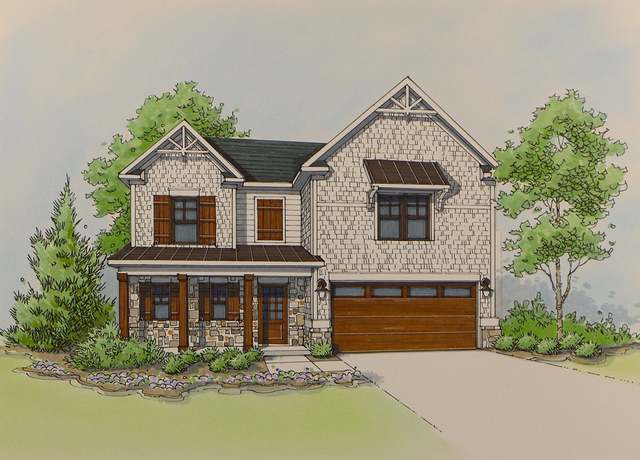 Property at Linden Plan, Dallas, GA 30132, 3 beds, 2.5 baths