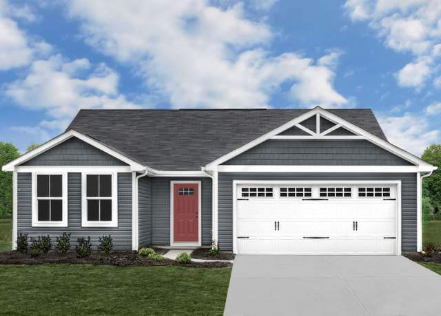 Property at Spruce Plan, Rome, GA 30165, 3 beds, 2 baths