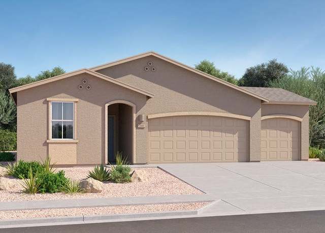 Property at Mesquite Plan, Vail, AZ 85641, 3 beds, 2 baths