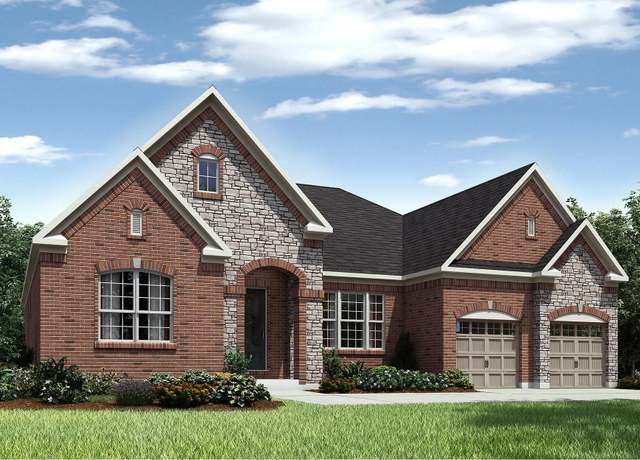 Property at SEBASTIAN Plan, North Royalton, OH 44133, 3 beds, 3.5 baths