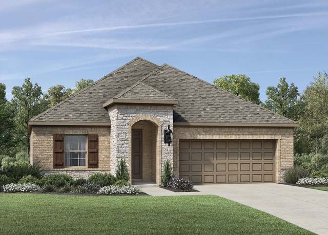 Property at Alden Plan, Leander, TX 78641, 3 beds, 2 baths