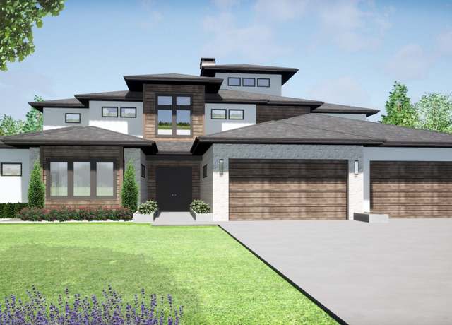 Property at The Lilly Lux Plan, Eagle, ID 83616, 4 beds, 5 baths