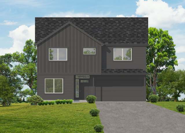 Property at Lot 3 / Clackamas B Plan, Beaverton, OR 97007, 4 beds, 3 baths