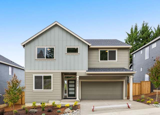 Property at Lot 3 / Clackamas B Plan, Beaverton, OR 97007, 4 beds, 3 baths