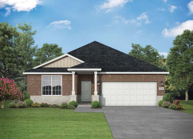 Property at The Daphne F Plan, Cb8w3k Crosby, TX 77532, 4 beds, 2 baths