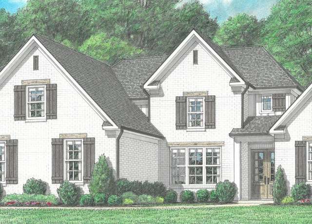 Property at Willow Plan, Byhalia, MS 38611, 4 beds, 3.5 baths