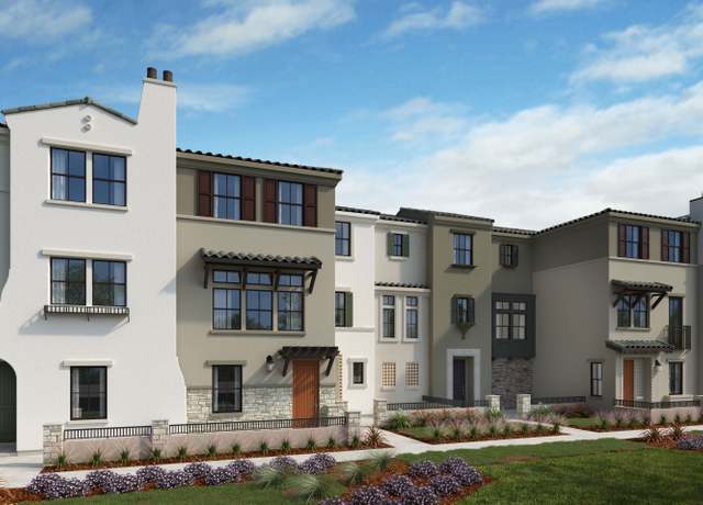 Property at Plan 3BX Plan, Mountain View, CA 94040, 3 beds, 2.5 baths