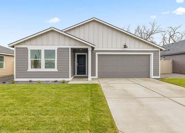 Property at Cali Plan, Pasco, WA 99301, 4 beds, 2 baths