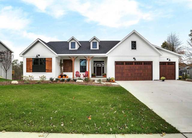 Property at The Emerson Plan, Allendale, MI 49401, 3 beds, 2.5 baths