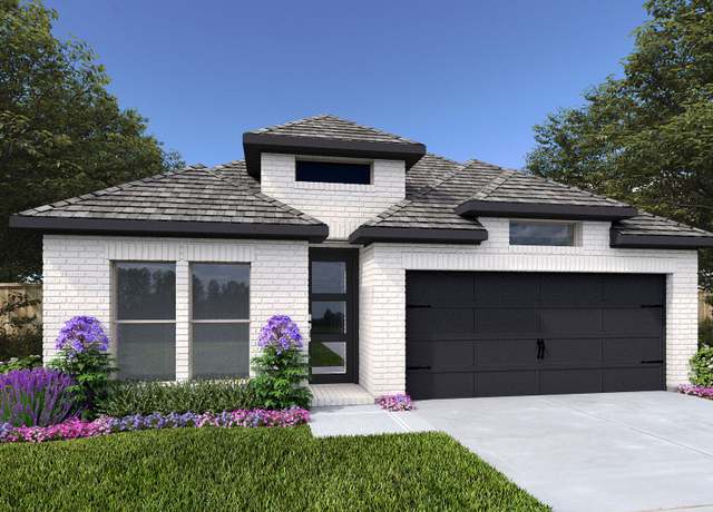 Property at 1942P Plan, Magnolia, TX 77354, 4 beds, 3 baths