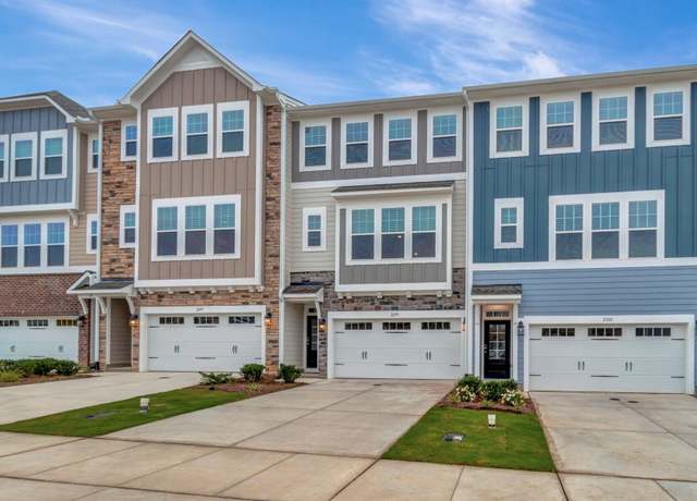 Property at 2299 Bay Minette Sta, Apex, NC 27502, 4 beds, 3.5 baths