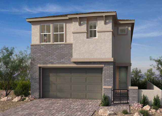 Property at 631 La Vista Acres Ln, Las Vegas, NV 89138, 5 beds, 3.5 baths