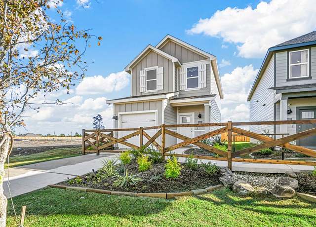 Property at V19A Robin Plan, Princeton, TX 75407, 2 beds, 2.5 baths