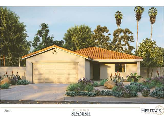 Property at 1 Plan, Imperial, CA 92251, 3 beds, 2 baths