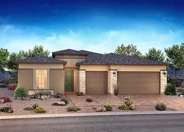 Property at Latitude Plan, Las Vegas, NV 89143, 3 beds, 2 baths