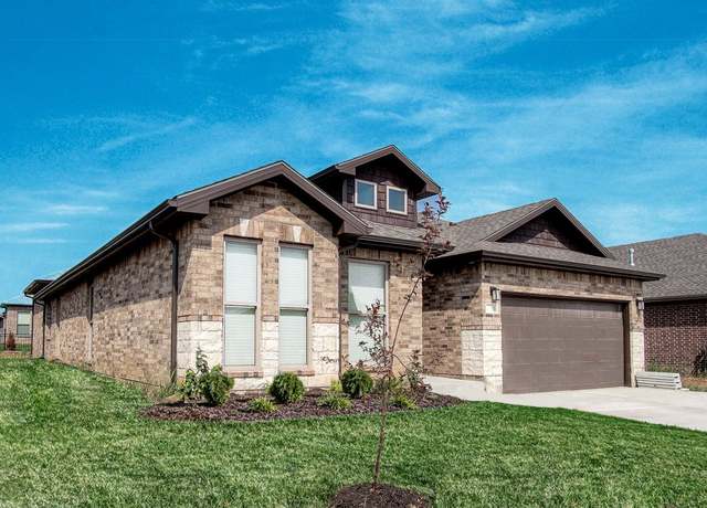Property at The Joanna Plan, Lenexa, KS 66227, 4 beds, 2 baths