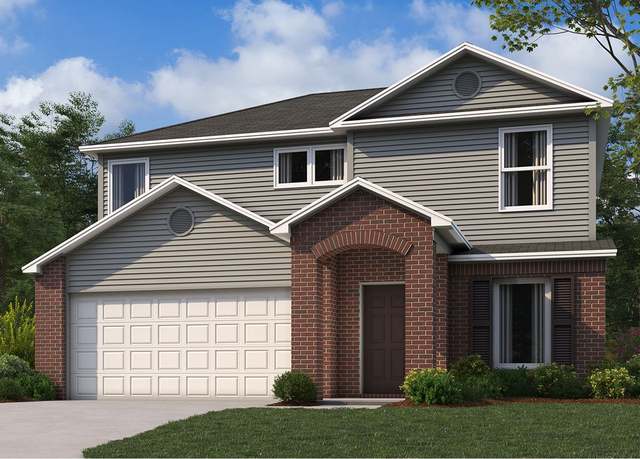 Property at RC Walsh Plan, Tuscaloosa, AL 35405, 3 beds, 2.5 baths