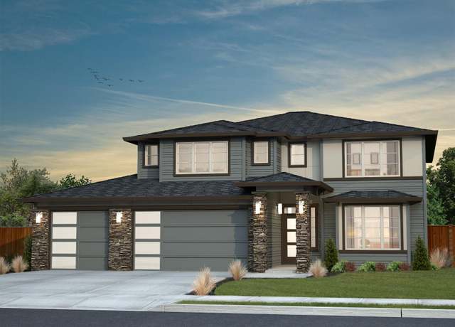 Property at LaCrosse 2 Plan, Vancouver, WA 98686, 4 beds, 3.5 baths