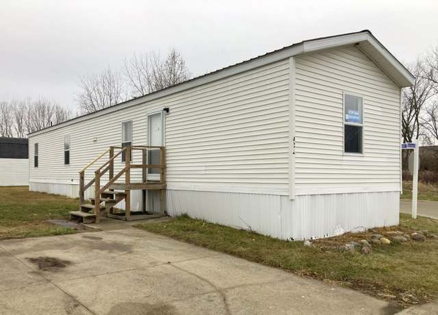 Property at 3322 E Oak Pointe Xing Unit POI3322, Warsaw, IN 46580, 3 beds, 2 baths