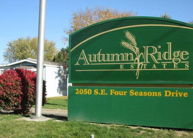 Property at 2 Bed 2 Bath Single Section Plan, Ankeny, IA 50021, 2 beds, 2 baths