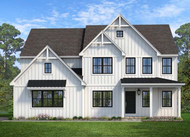 Property at Parker Plan, Westminster, MD 21157, 4 beds, 2.5 baths