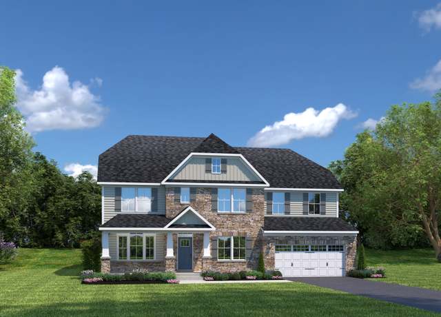 Property at Normandy Plan, Pittstown, NJ 08867, 4 beds, 3.5 baths